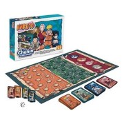 MC NARUTO CHUNIN EXAM SPRINT