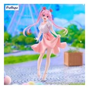 OKA SHIUNJI THEME PARK DAY VERSION FIGURA 21 CM THE SHIUNJI FAMILY CHILDREN TRIO-TRY-IT