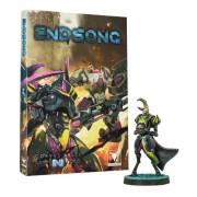 Endsong - Infinity + Miniatura EXOs, Exrah Executive Officers*