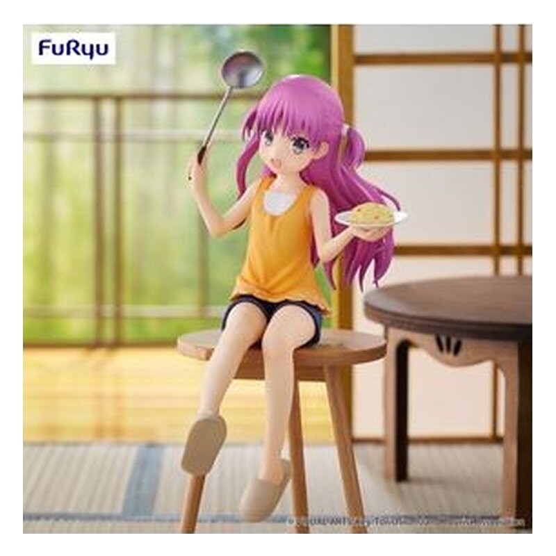 UMI KAO FIGURA 12,5 CM SUMMER POCKETS NOODLE STOPPER