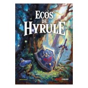 ECOS DE HYRULE