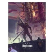 THE ART OF BLASPHEMOUS: COMPLETE EDITION