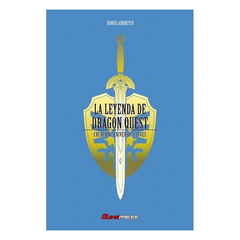 LA LEYENDA DE DRAGON QUEST