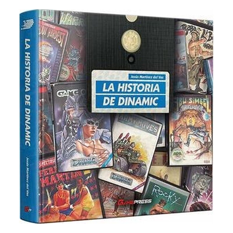 LA HISTORIA DE DINAMIC