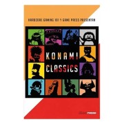 KONAMI CLASSICS
