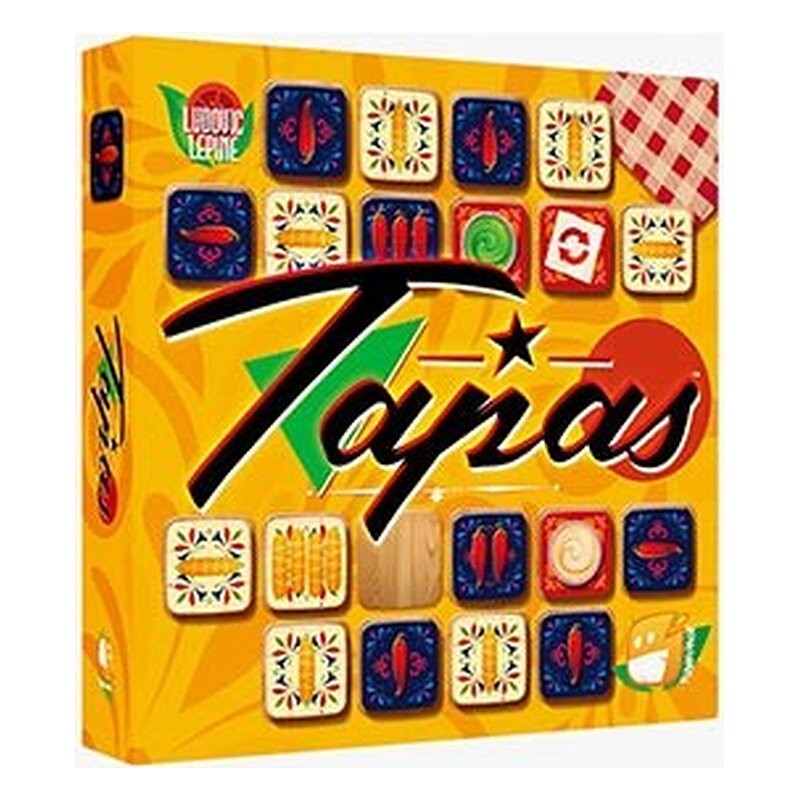 TAPAS