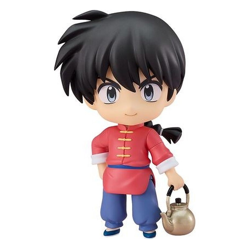 RANMA SAOTOME FIGURA 10 CM RANMA 1/2 NENDOROID