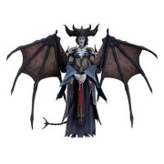 LILITH FIGURA 17 CM DIABLO IV FIGMA