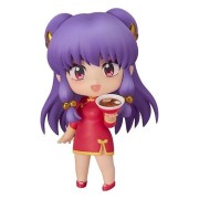 SHAMPOO FIGURA 10 CM RANMA 1/2 NENDOROID