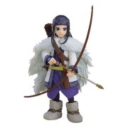 ASIRPA FIGURA 14,5 CM GOLDEN KAMUY POP UP PARADE