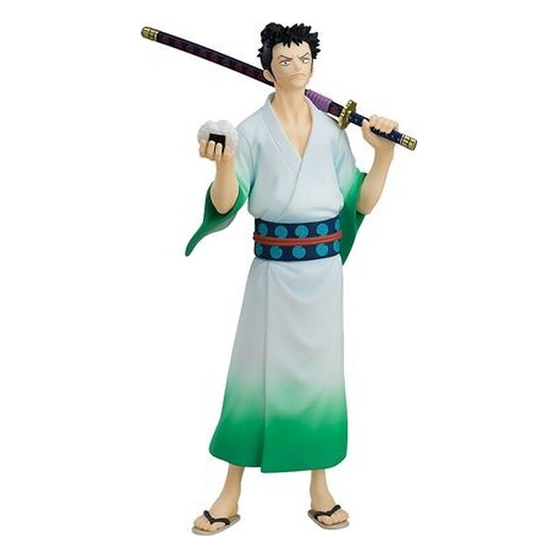 RYUMA FIGURA 18,5 CM MONSTERS: 103 MERCIES DRAGON DAMNATION POP UP PARADE