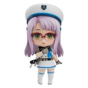 NEON FIGURA 10 CM GODDESS OF VICTORY: NIKKE NENDOROID
