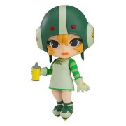 GUM FIGURA 10 CM JET SET RADIO NENDOROID