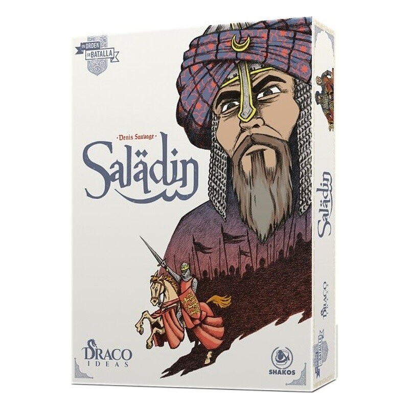 Saladin