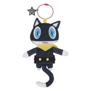 MORGANA LLAVERO 9 CM PERSONA 5 ROYAL