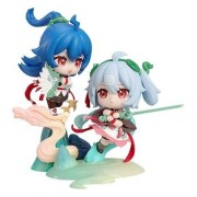 YUN CHI YUE CHUN VERSION 2024 ANNIVERSARY 2233 CHIBI FIGURA 12 CM BILIBILI