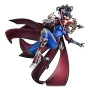VAYNE THE NIGHT HUNTER STATUE 22 CM LEAGUE OF LEGENDS 1/7 SCALE