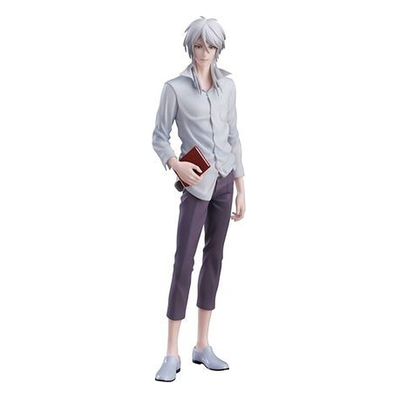 SHOGO MAKISHIMA FIGURA 25 CM PSYCHO-PASS POP UP PARADE L