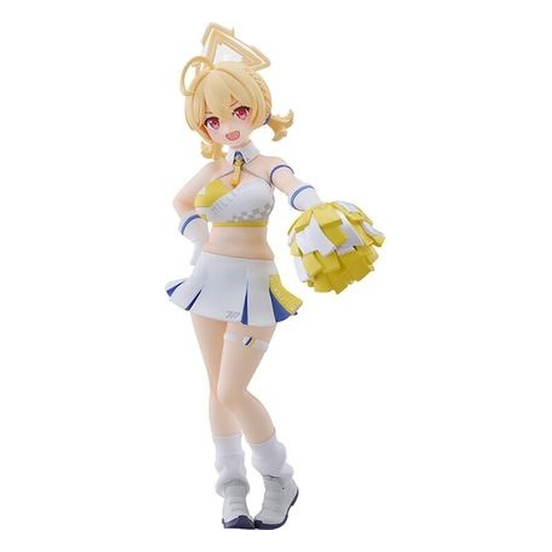 KOTORI CHEER SQUAD FIGURA 17 CM BLUE ARCHIVE POP UP PARADE