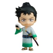 RYUMA FIGURA 10 CM MONSTERS 103 MERCIES DRAGON DAMNATION NENDOROID