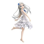 MEIKO HONMA FIG. 16 CM ANOHANA THE FLOWER WE SAW THAT DAY POP UP PARADE