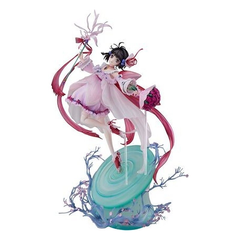 REALA FIGURA 34,5 CM TALES OF DESTINY 2 1/7 SCALE