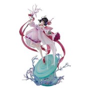 REALA FIGURA 34,5 CM TALES OF DESTINY 2 1/7 SCALE