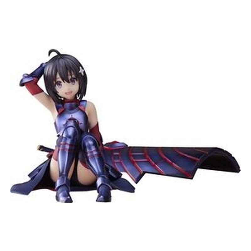 MAPLE FIGURA 11 CM BOFURI I DON'T WANT TO GET HURT COMPLETE FIGURA
