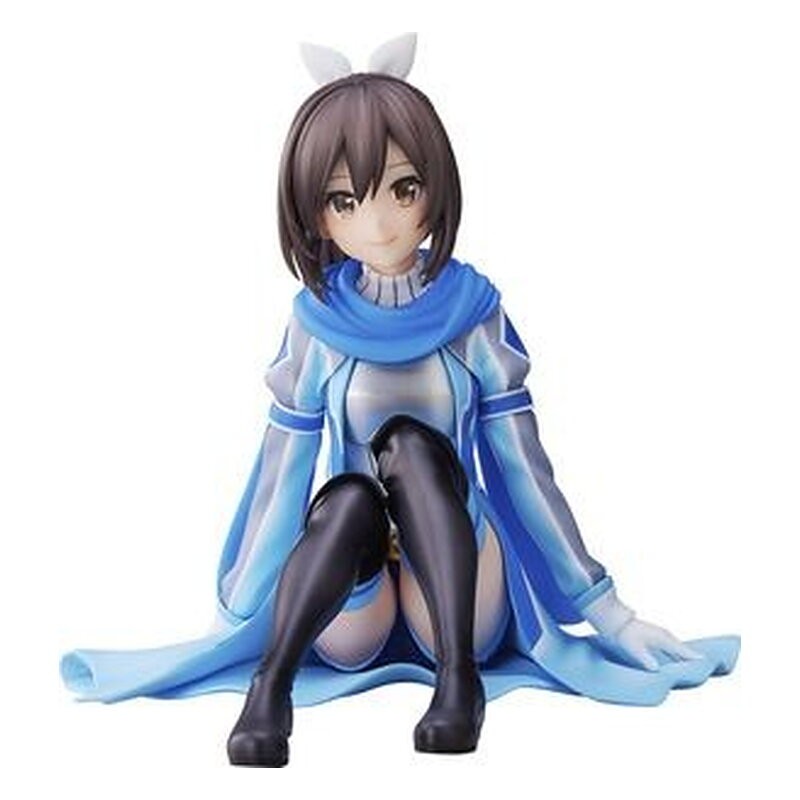 SALLY FIGURA 12 CM BOFURI I DON'T WANT TO GET HURT COMPLETE FIGURA