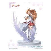 ASUNA ESTATUA 28 CM SWORD ART ONLINE PRISMA WING 1/7 SCALE