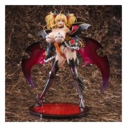 KIRARA ONISAKI HALLOWEEN VAMPIRE VERSION STATUE 30 CM TAIMANIN RPGX 1/6 SCALE