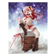 SUCRE STATUE 25 CM NEKOMETARU ORIGINAL CHARACTER 1/6 SCALE
