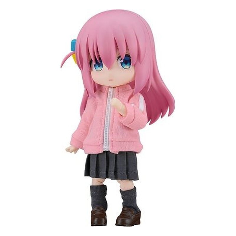 HITORI GOTOH FIGURA 14 CM BOCCHI THE ROCK! NENDOROID