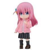 HITORI GOTOH FIGURA 14 CM BOCCHI THE ROCK! NENDOROID