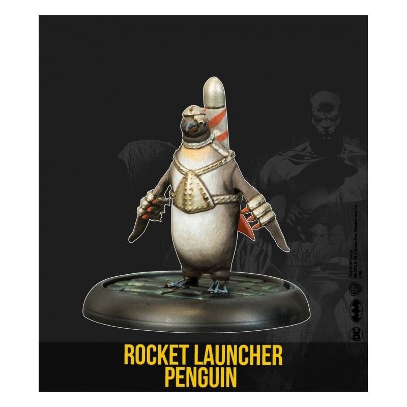 PENGUINS