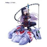 KYOUKA UZEN STATUE 28 CM CHAINED SOLDIER 1/7 SCALE