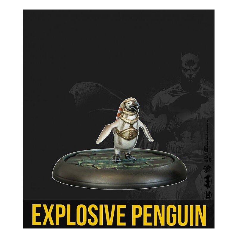 PENGUINS