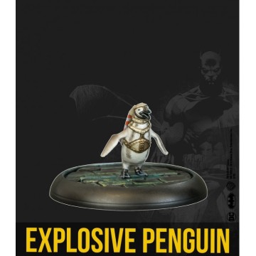 PENGUINS