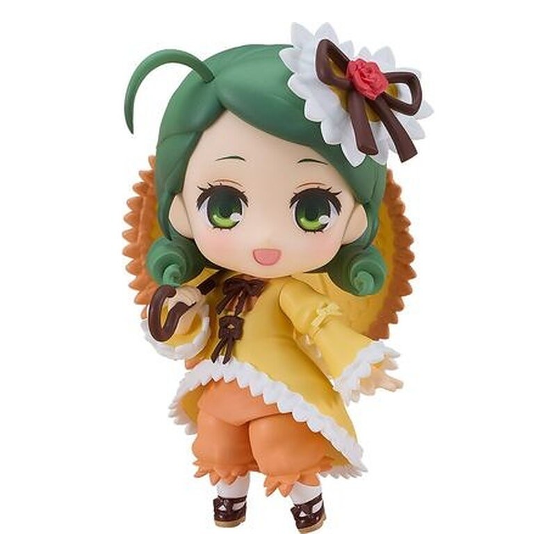 KANARIA FIGURA 10 CM ROZEN MAIDEN NENDOROID