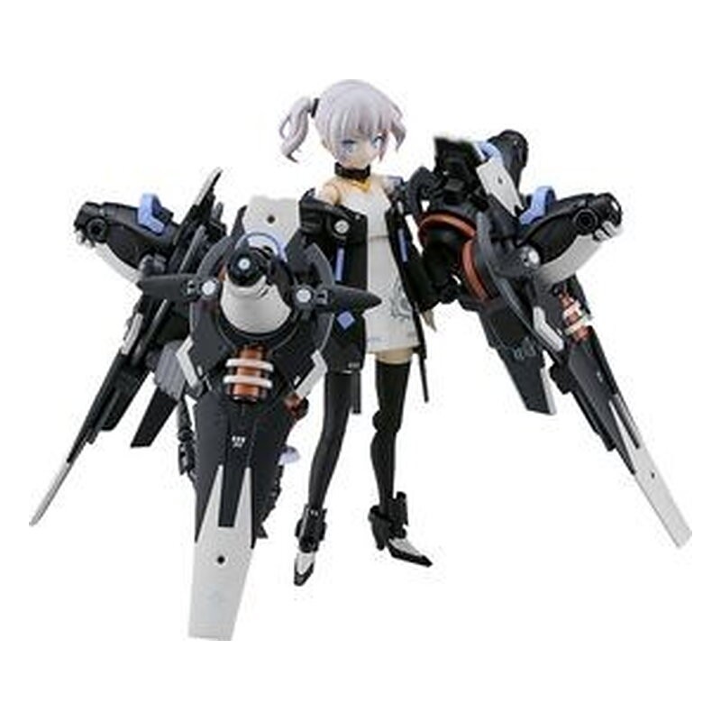 TIA & TYPE PENGUIN FIGURA 14/5 CM NAVY FIELD ACT MODE