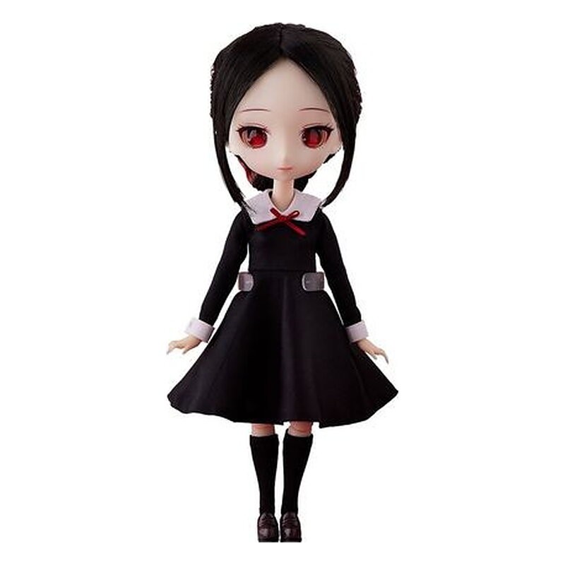 KAGUYA SHINOMIYA FIGURA 23 CM KAGUYA SAMA LOVE IS WAR THE FIRST KISS THAT NEVER ENDS HARMO