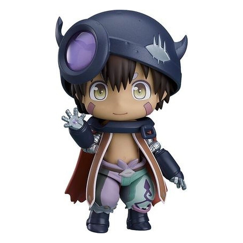 REG FIGURA 10 CM MADE IN ABYSS NENDOROID RE-RUN