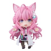 HAKUI KOYORI FIGURA 10 CM HOLOLIVE PRODUCTION NENDOROID
