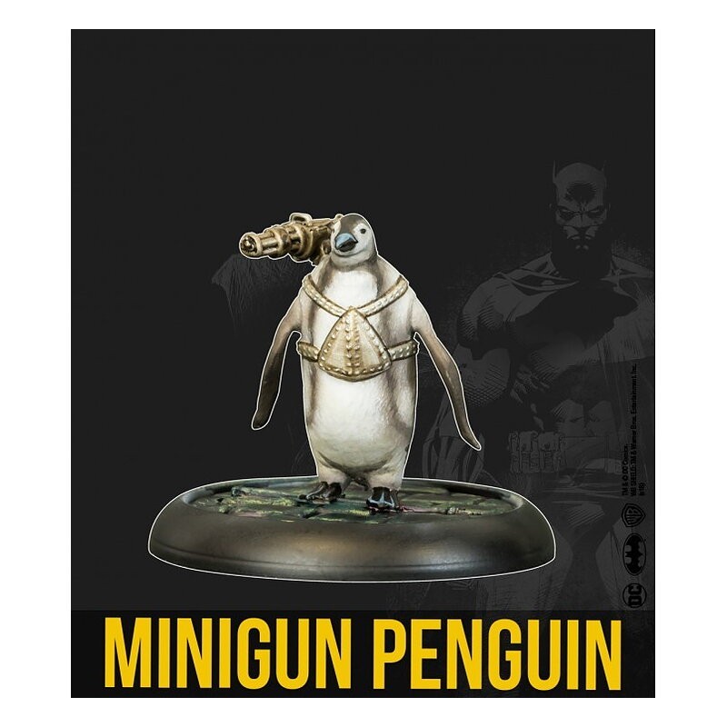 PENGUINS