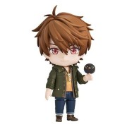RAVEN FIGURA 10 CM TEARS OF THEMIS NENDOROID