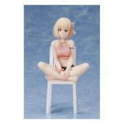 CHISATO NISHIKIGI FIGURA 16 CM LYCORIS RECOIL