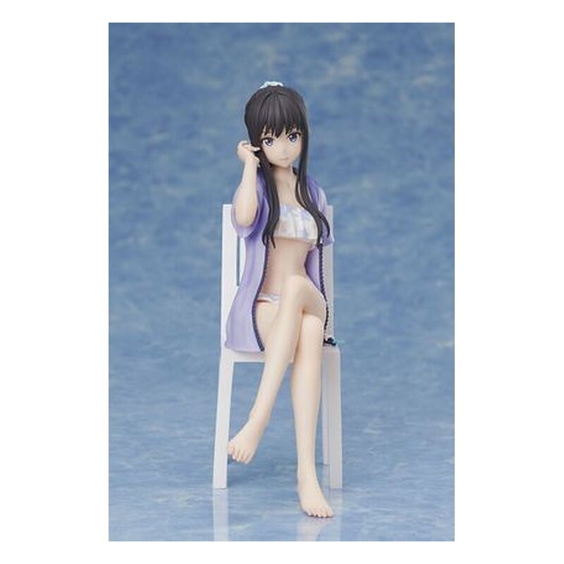 TAKINA INOUE FIGURA 16 CM LYCORIS RECOIL