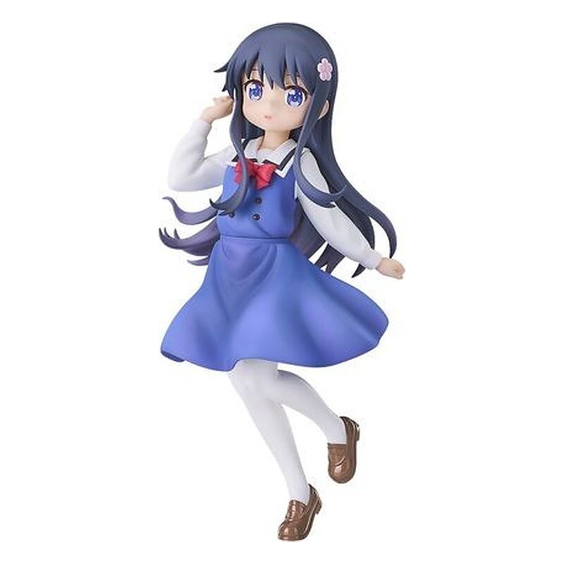 HANA SHIROSAKI FIGURA 16 CM WATATEN! AN ANGEL FLEW DOWN TO ME PRECIOUS FRIENDS POP UP PARA