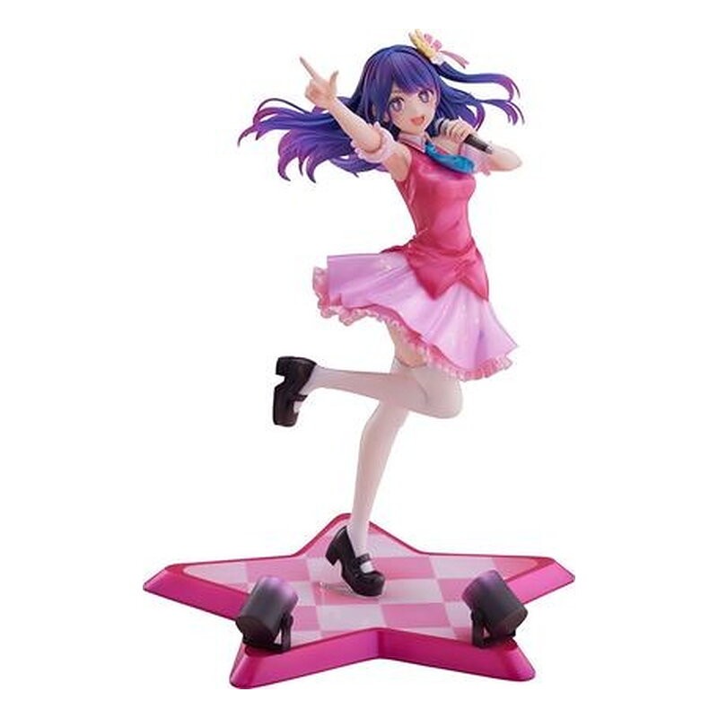AI HOSHINO FIGURA 22,5 CM OSHI NO KO 1/7 SCALE
