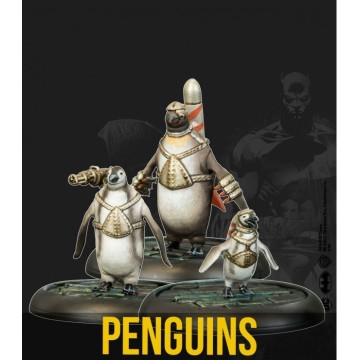 PENGUINS